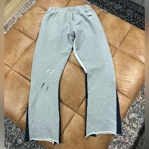 COPY - GALLERY DEPT. GREY MENS SWEATS